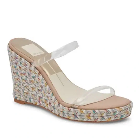 Tamara Platform Wedge Sandal (Women) - Picture 4 of 7